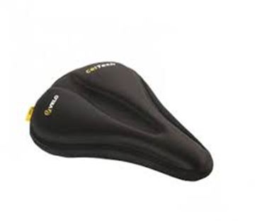 Picture of VELO GEL SADDLE COVER